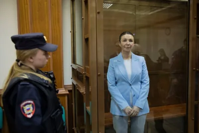 Создательнице «марафонов желаний» Елене Блиновской запросили шесть лет колонии по делу об уклонении от налогов