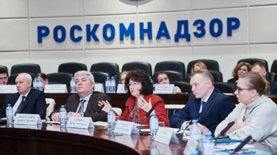 Госдума РФ обязала блогеров сообщать сведения о себе Роскомнадзору