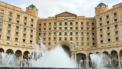 "Челночные" переговоры в Эр-Рияде: что известно