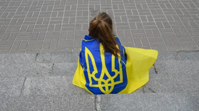 Украина вернула еще четырех детей с ВОТ Херсонщины