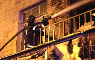 Майже півсотні постраждалих, пожежі та пошкодження: що відомо про атаку РФ на Харків