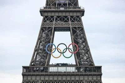 2024 Paris Olympics Opening Ceremonies: Live Updates