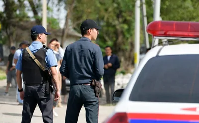 В Киргизии сотрудницу Русского дома арестовали за «вербовку наемников»