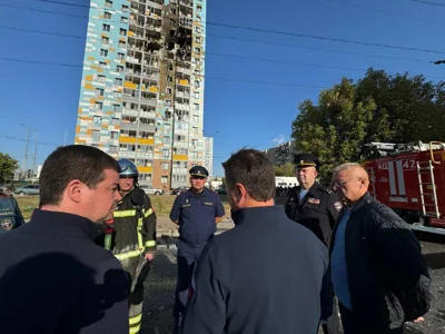 Важные новости к утру вторника