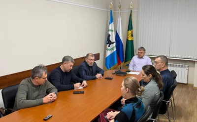 В Ангарске ввели режим повышенной готовности из-за аварии на ТЭЦ