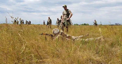 В Україні збільшать термін військового вишколу