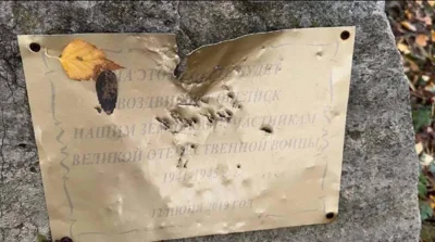 Самарского главу района уволили из-за неуважения к «памяти героев»
