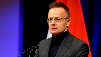 Венгрия заблокирует 20-й пакет санкций ЕС против России из-за остановки «Дружбы»