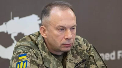 Сырский: В мае дроны поразили и уничтожили 89 тысяч вражеских целей