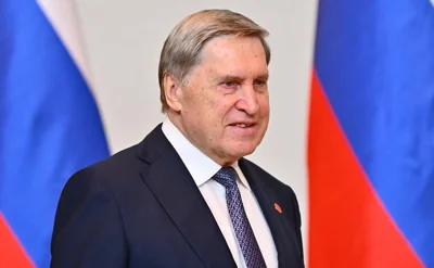 Ушаков назвал переговоры в Эр-Рияде уникальными для отношений с США