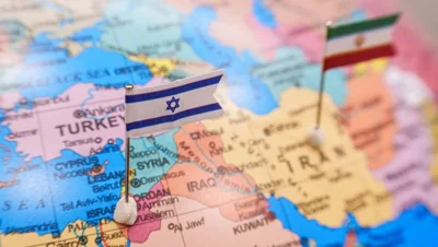 Израиль готовится к возможному удару со стороны Ирана