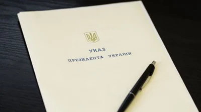 Зеленський здійснив кадрові ротації у Службі зовнішньої розвідки