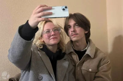 Музыкантов Диану (Наоко) Логинову и Александра Орлова освободили