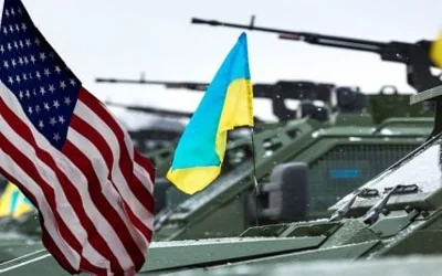 Україна залишиться без лендлізу: Конгрес США затвердив витрати на оборону