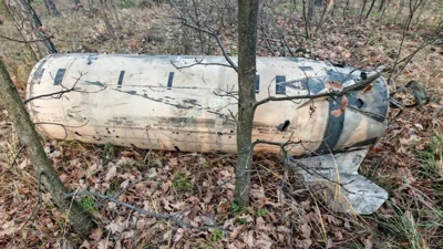 На фоне ракетной опасности в Белгородской области взрывы гремели в Воронеже