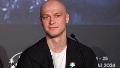 Юру Борисова номинировали на «Оскар» за роль в фильме «Анора». Он стал первым российским актером, удостоенным номинации