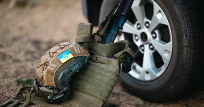 РФ вдарила по навчальному центрі Сухопутних військ ЗСУ: деталі