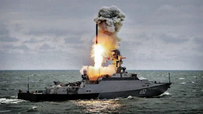 На морському параді Путіну не показали кораблі Чорноморського флоту РФ, про атаку на які повідомляла Україна,