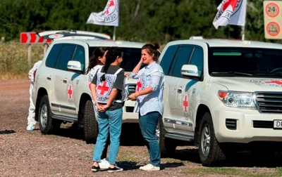 Украина вернула тела еще 250 погибших военных