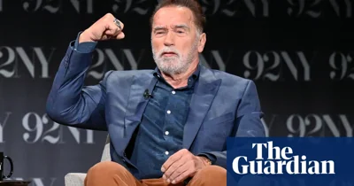 Arnold Schwarzenegger endorses Kamala Harris: ‘I will always be an American before I am a Republican’