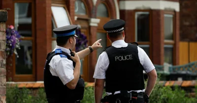 Man arrested after two stabbed in London's Leicester Square, police say