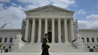 Верховный суд США подтвердил право на гражданство по рождению