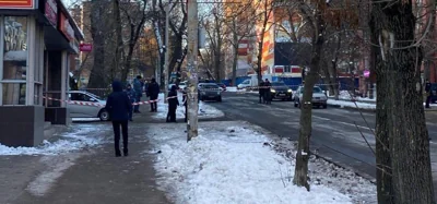 БПЛА атаковали Ростов-на-Дону — в 14 домах выбиты окна