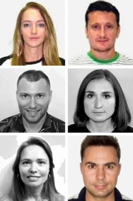 Бразилия раскрыла сеть из девяти российских агентов