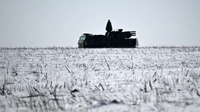Минобороны: силы ПВО сбили 19 украинских дронов над регионами России