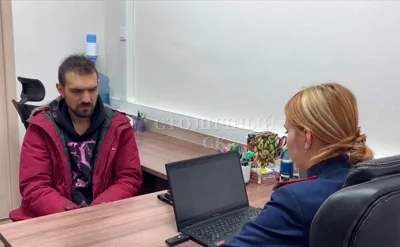Стендапер Останин заявил об избиении при задержании в Белоруссии
