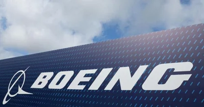 Boeing plans to launch effort to raise over $15 billion in capital as early as Monday: Source