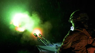 Силы ПВО сбили еще пять беспилотников на подлете к Москве