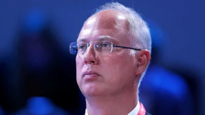 Кирилл Дмитриев рассказал, что "донёс" до США позицию Путина