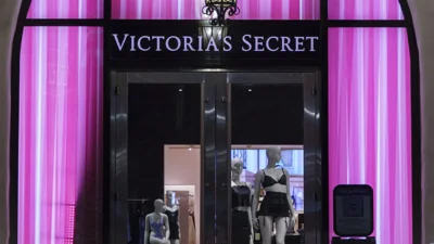 What’s going on at Victoria’s Secret? Security incident shuts down site.
