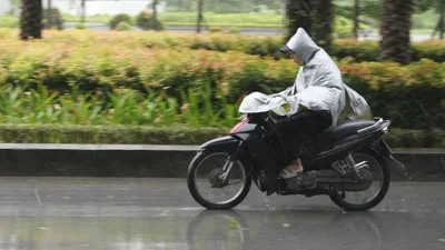 Typhoon Yagi makes landfall in northern Vietnam. Authorities shutter airports and order evacuations