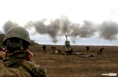 "Враг против нас очень мощный": Украина защищает НАТО  от России, — комбат ВСУ