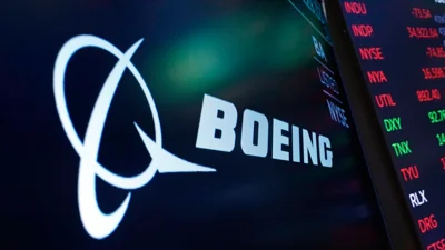 Boeing to cut 17,000 jobs