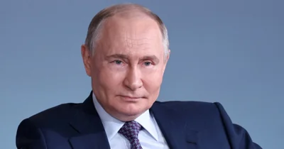 Путин подписал указ о "государственном мониторинге вреда", причиненного России иностранными источниками