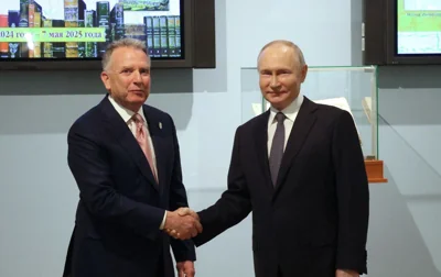 Уиткофф снова едет к Путину: в Кремле назвали сроки