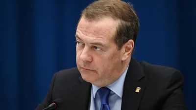 Медведев призвал Молдавию не играть с историей, чтобы не разделить судьбу Украины