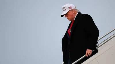 Чому Трамп екстрено залишив саміт G7 і знову оскандалився через Путіна