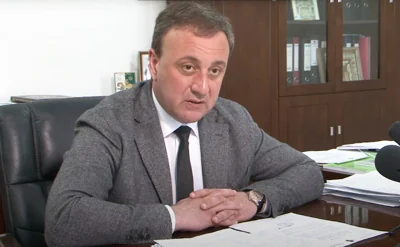 Гунба назначил нового исполняющего обязанности премьера Абхазии