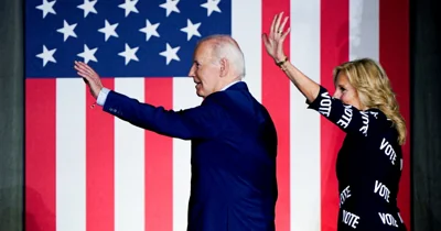 'It's a mess': Biden turns to family on his path forward after his disastrous debate