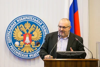 Политику Борису Надеждину запретили выезд из страны