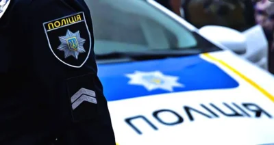 В Одессе мужчина и женщина избили полицейскую при вручении повестки