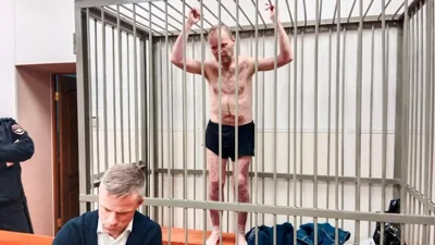 «У меня на иждивении мама, которая инвалид первой группы». Тяжелобольного самарского музыканта Андрея Шабанова приговорили к огромному сроку. Публикуем его последнее слово