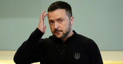 Zelenskyy addresses security council, calls for attention to stay on Ukraine