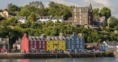 Scotland plots new council tax band for 1 group of homes
