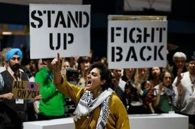 COP29 climate summit in Baku