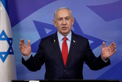 Netanyahu has every reason to avoid a Gaza ceasefire